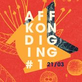 AFFkondiging #1