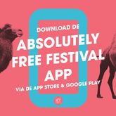 Download de AFF APP! 