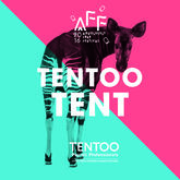 Tentoo Tent! 