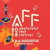 AFF 2018 op 3 & 4 augustus