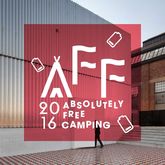 Absolutely Free Camping! 