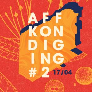 AFFkondiging #2