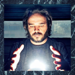 DJ Eppo Janssen