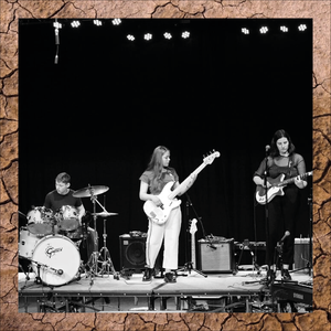 Murie & The Flurries